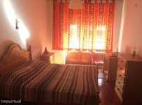 541385 - Quarto com cama de casal em...