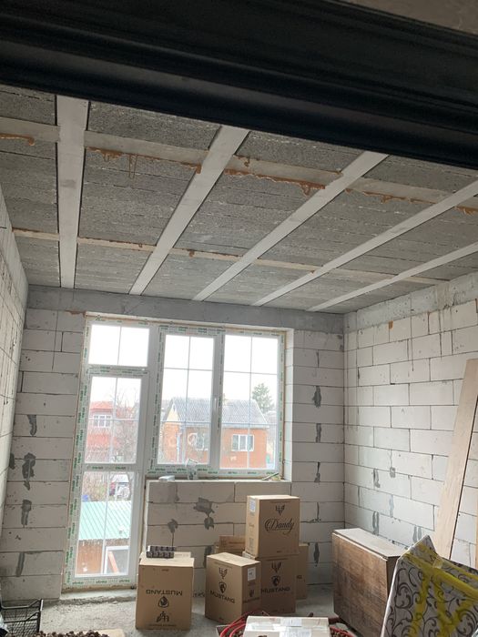 Будинок 300м2 Осокорки, оз. «Мартишів»