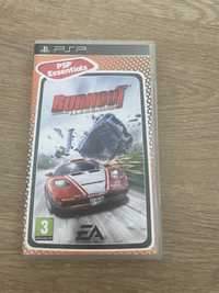 Psp burnout legends