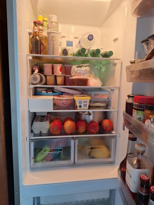 Frigorífico combinado