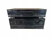 Amplituner kina domowego PIoneer VSX-409RDS 5.1+ Compact PD-107