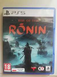 Gra ps5 rise of the ronin