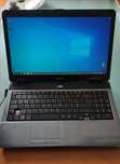 Portátil ACER 5732 Z