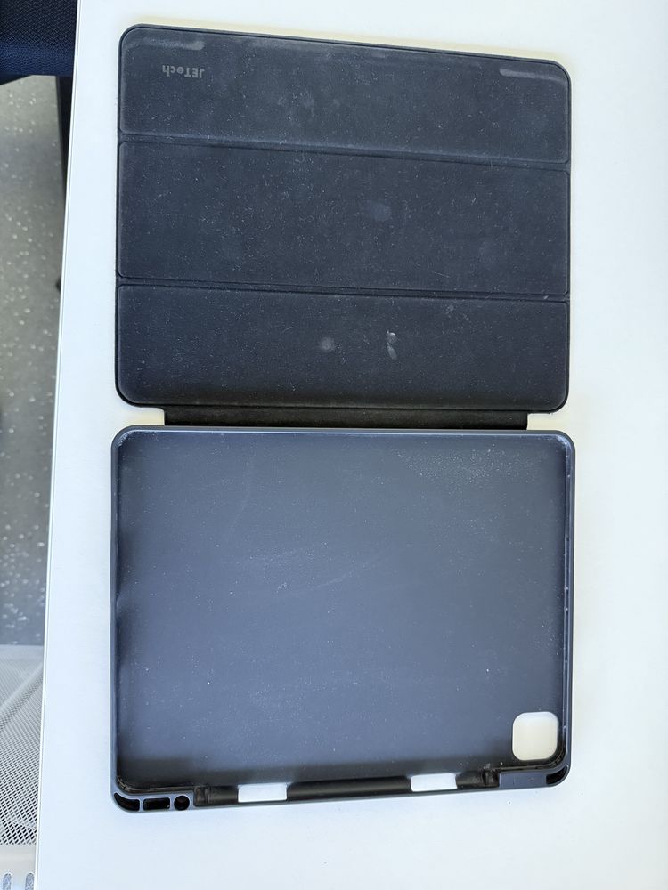 iPad Pro 12.9'' (4ª geração) wifi+ GSM