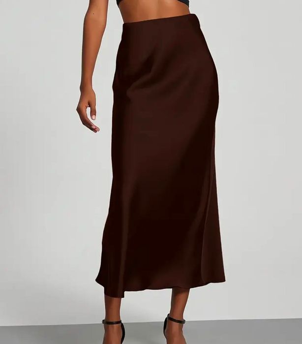 Стильна спідниця жіноча