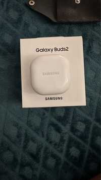 Galaxy Buds2 ainda com garantia