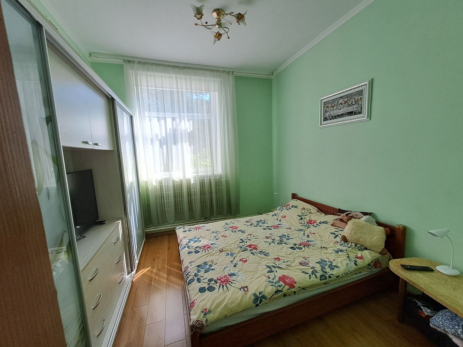 Продаж 4км квартири по вул. Довженка, Східний.Тернопіль