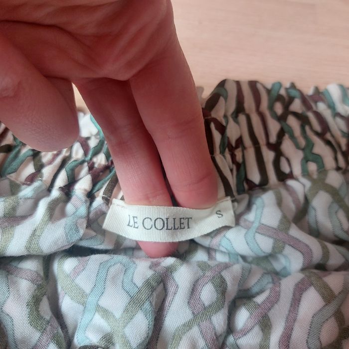 Spódniczka Le Collet rozm. S