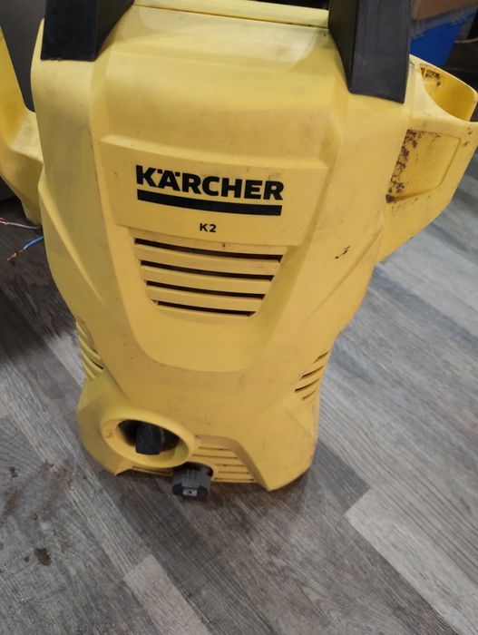 Myjka Karcher K2