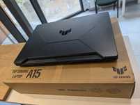Laptop gamingowy Asus TUF A15