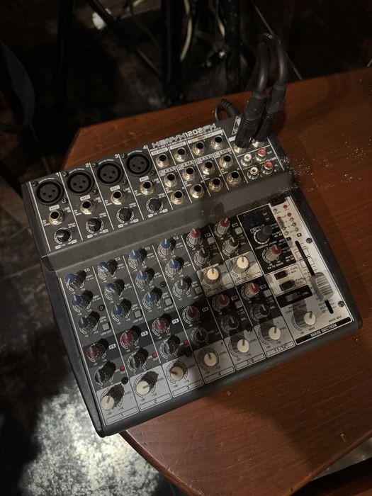 Колонки gemini gx-450