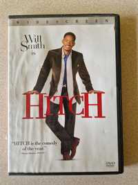 Hitch- Will Smith.