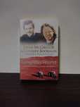 Long Way Round Ewan McGregor Charley Boorman