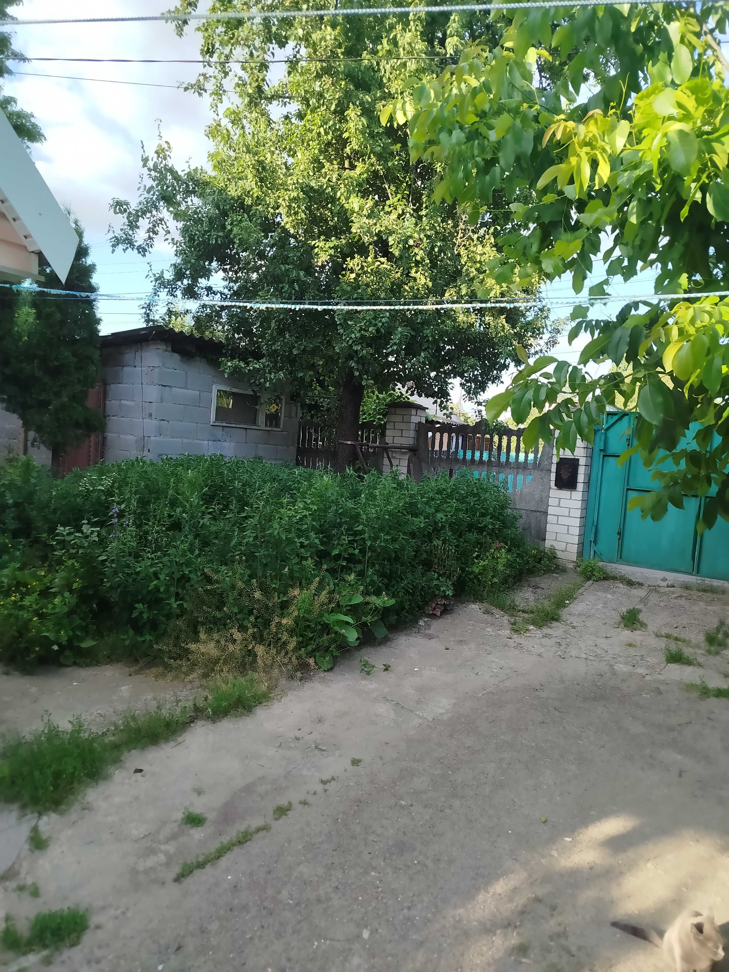 продам частину будинку в районі Дастор Житомир