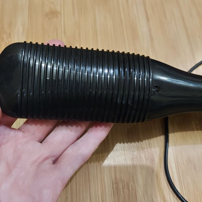 Утюжок Babyliss pro з паром
