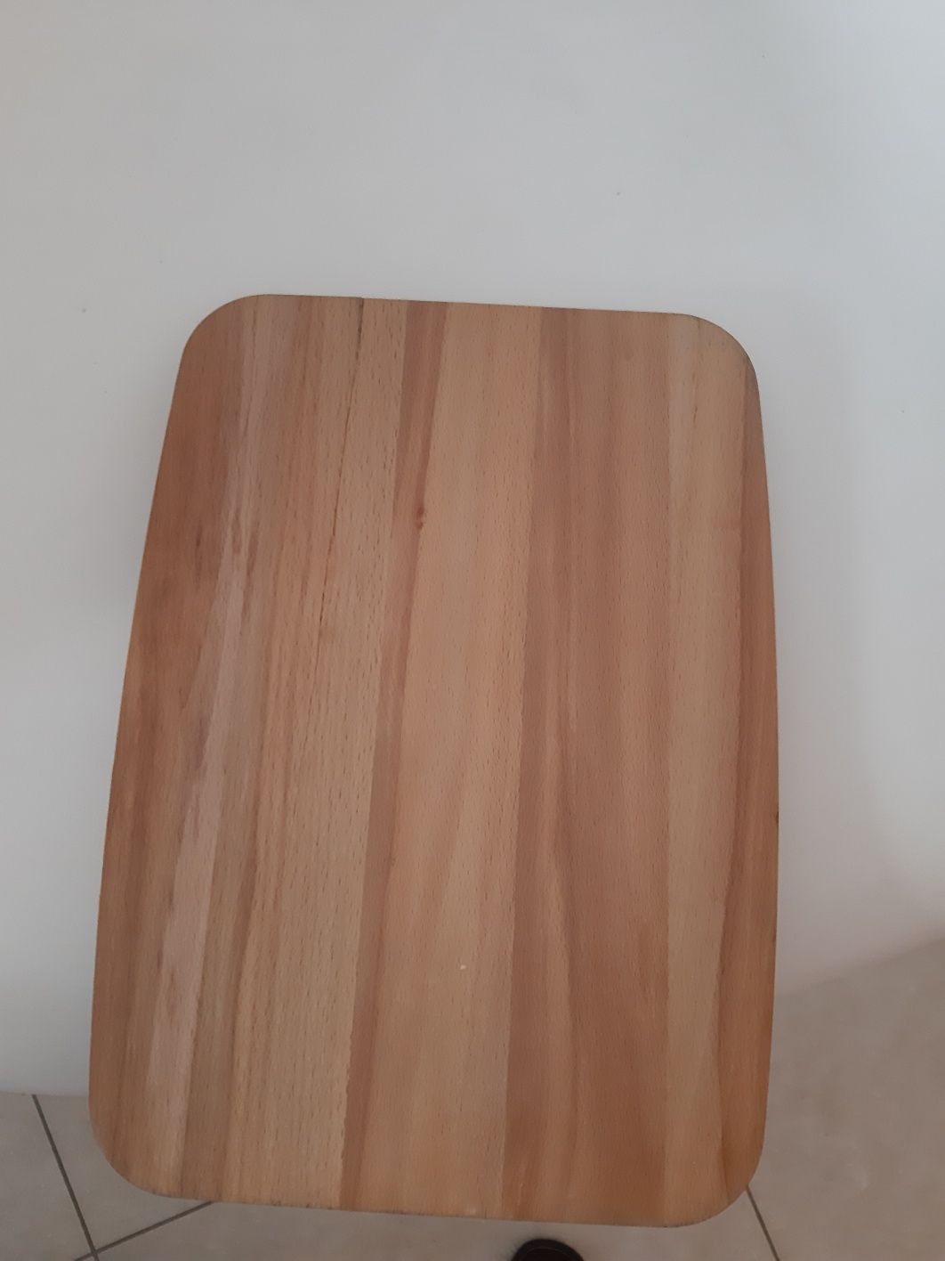 Deska chlebak drewno plastik kolekcja tkmaxx boho używane design home