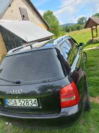 Audi A4B5 1.9TDI