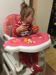 Стілтчик для годування