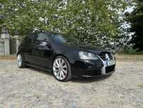 Volkswagen Golf 5 GTI Kit R32