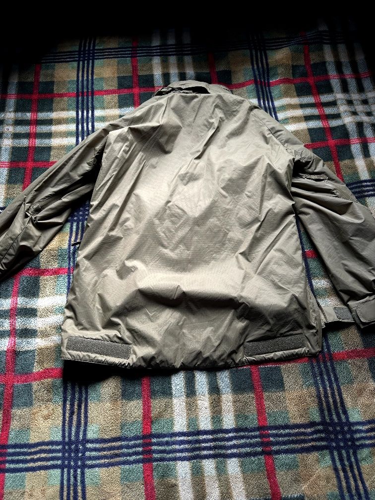 Куртка анорак Smock Lightweight Thermal