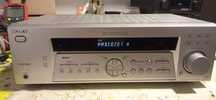 Amplituner kina domowego Sony STR-DE375