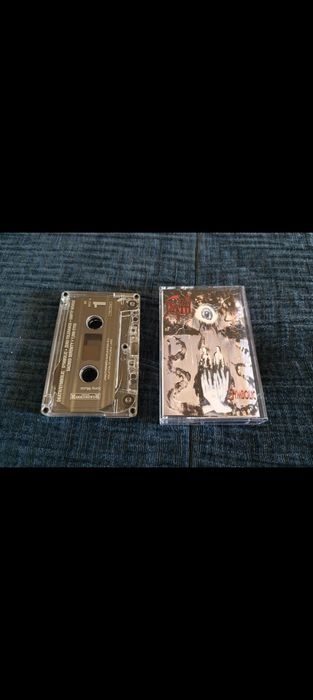 Kaseta Death - Symbolic