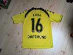 BVB Kappa L Kuba rezerwacja