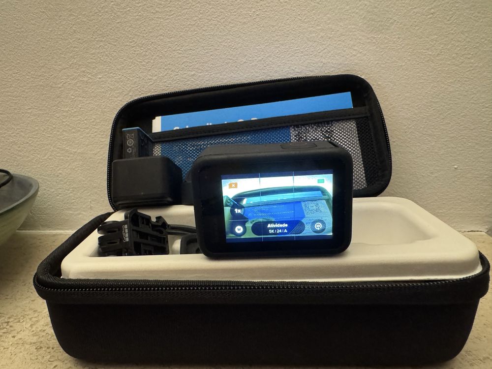 Gopro Hero 9 Black