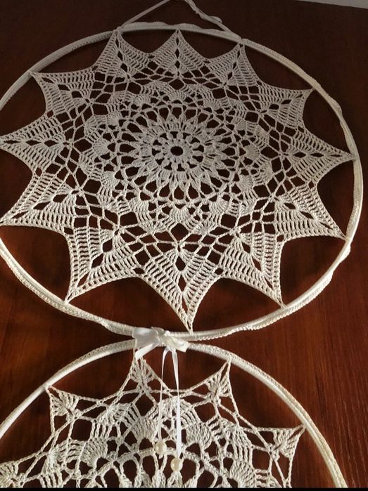 Łapacz snów ręczna robota