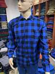 Koszula Flanelowa ROBOCZA S-XXL