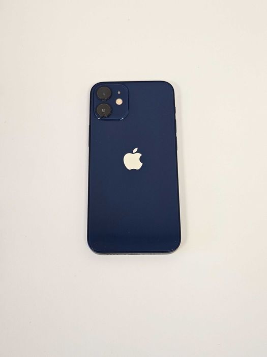 iPhone 12 mini 64GB | Stan Bardzo Dobry | +Etui