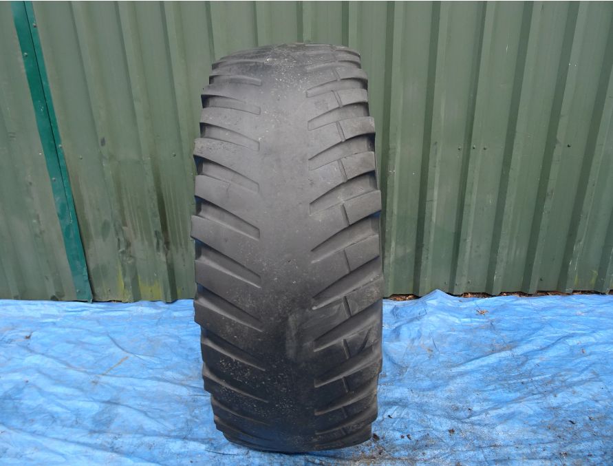 Opona Alliance Multiuse 480/80 R - 26 18.4 18,4