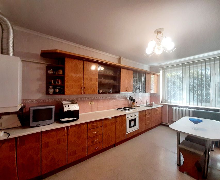 Дом двухэтажный пос. Беленькая (Долина бедных)