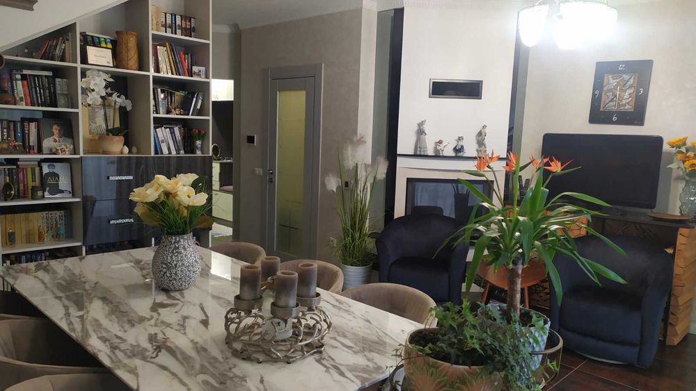 Продаж котеджу з ремонтом в Сокільниках Панська Гора