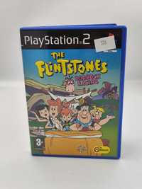 The Flintstones Ps2 nr 0326
