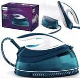 Stacja parowa Philips Perfect Care