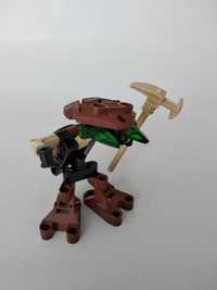 Lego Bionicle 8553 Pahrak Va