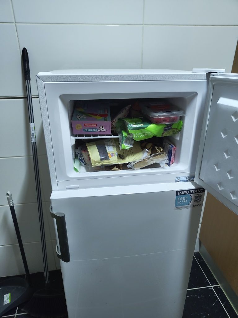 Vendo frigorífico