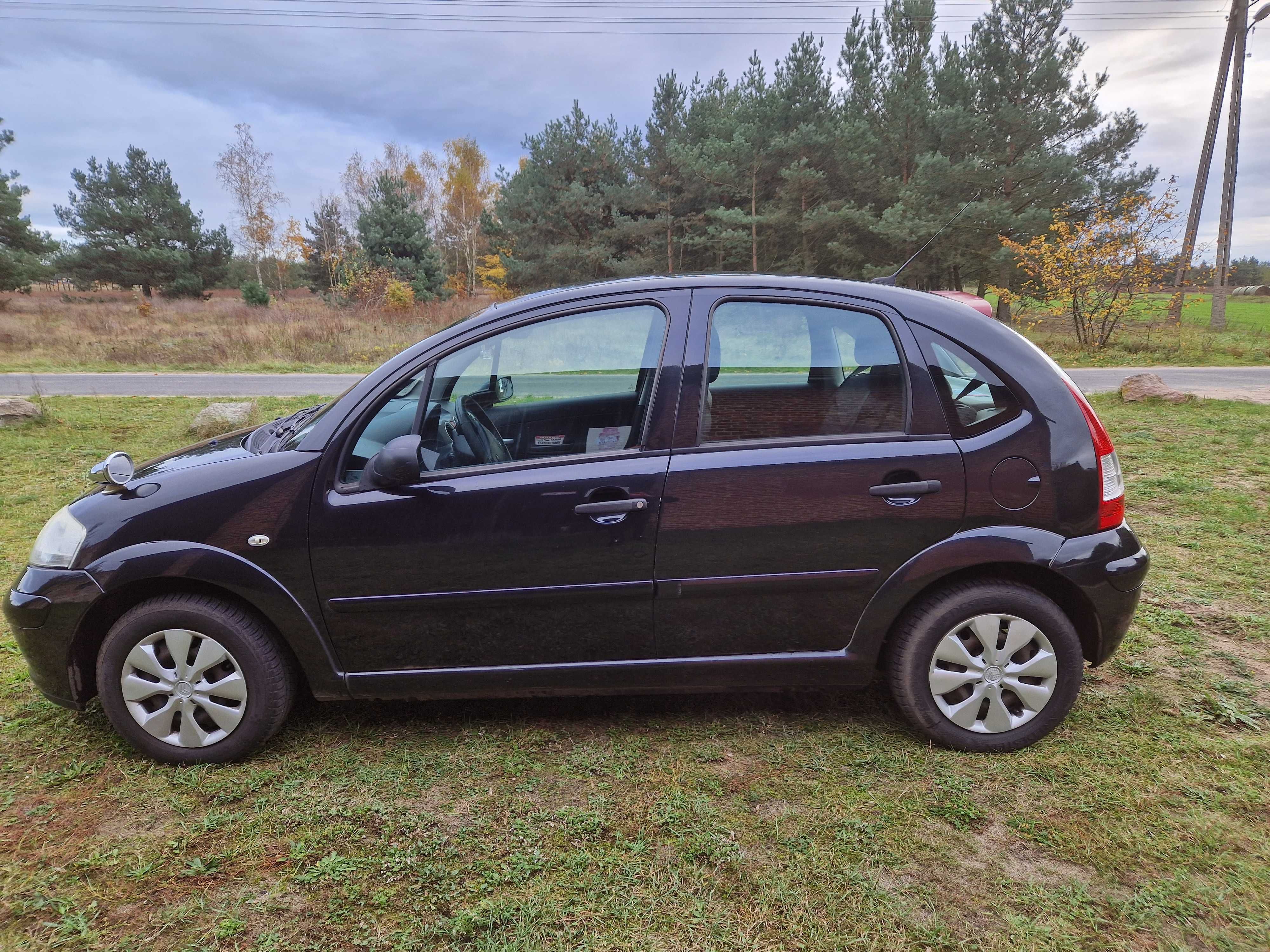 Citroen C3 II 2009