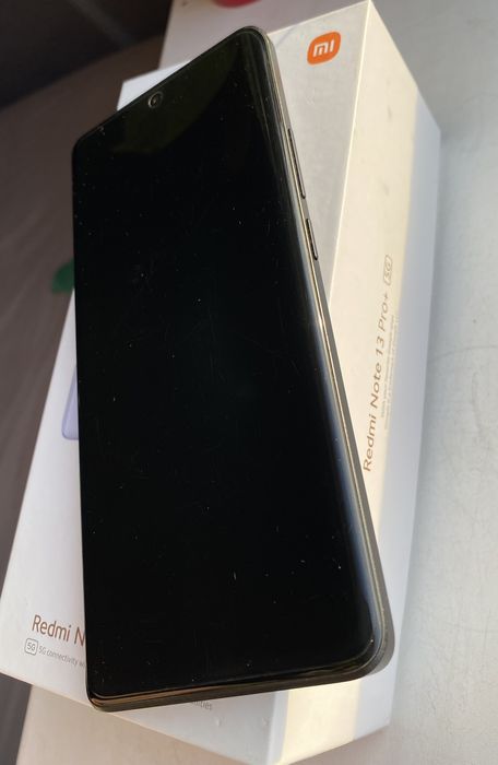Xiaomi Redmi Note 13 pro+5G