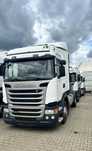 Scania R410  Scania R410 | 2015 | Wersja krajowa | 1 właściciel | Serwis ASO | VAT