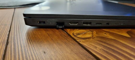 Laptop lenovo ideapad gaming 3