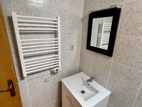 Apartamento São Pedro do Sul T1
