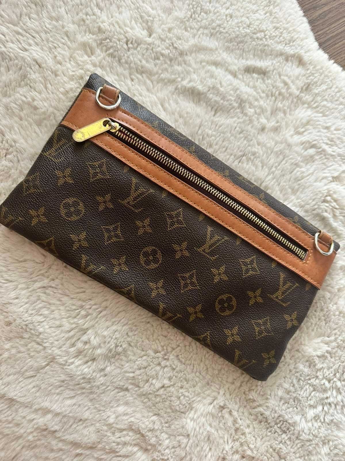 torebka rorba do reki louis vuitton