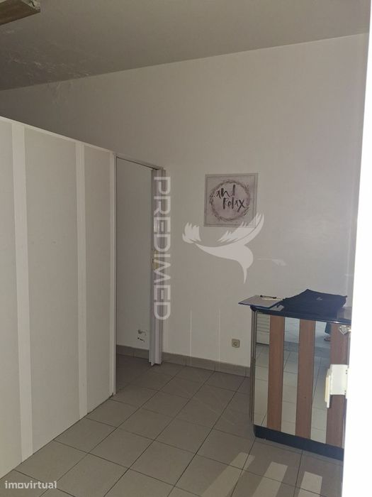 Loja no  Edifício do Navio