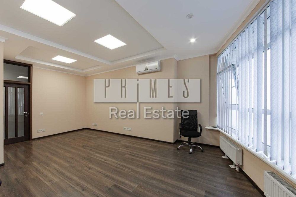 Продаж офісу, Carnegie Tower, Кловський узвіз 7, Печерськ