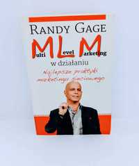 Randy Gage MLM w działaniu
