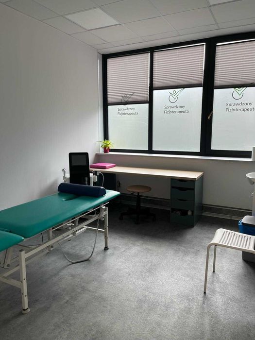 Wynajem pow. usługowa, gabinet lekarski, fizjoterapeutyczny | Kraków