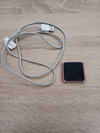 Apple Ipod Nano (rożowy)