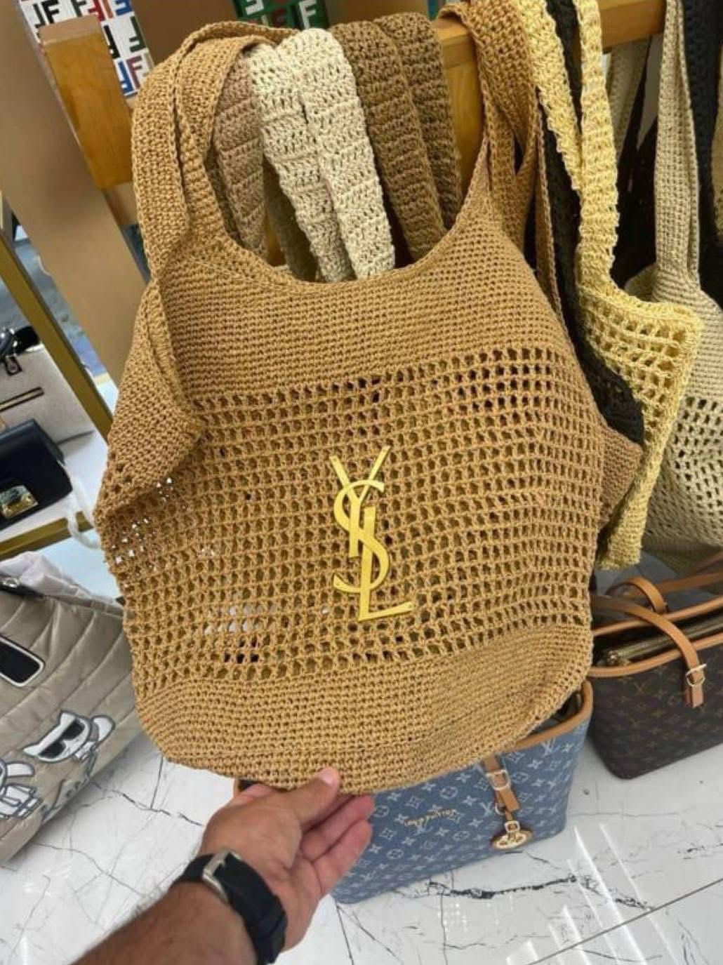 Torba YSL Saint laurent